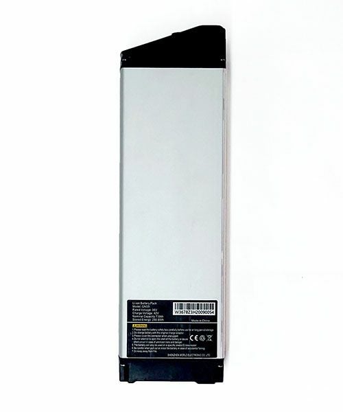 S9用 リチウムバッテリー電動アシスト自転車パーツ／ENTRE Vehicle