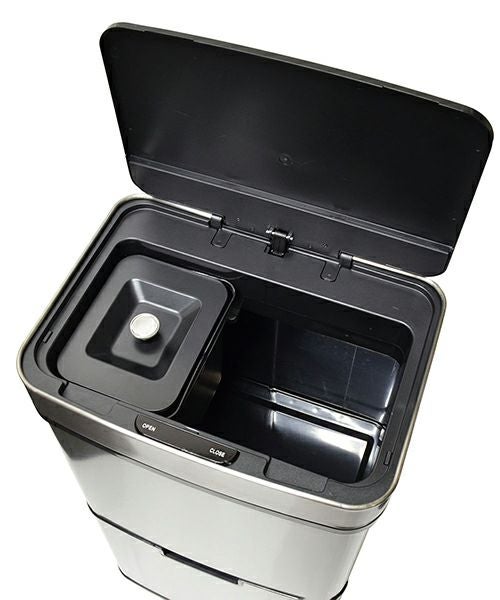 センサーダストボックス 62L／b.c.l（ビーシーエル） | entresquare.com
