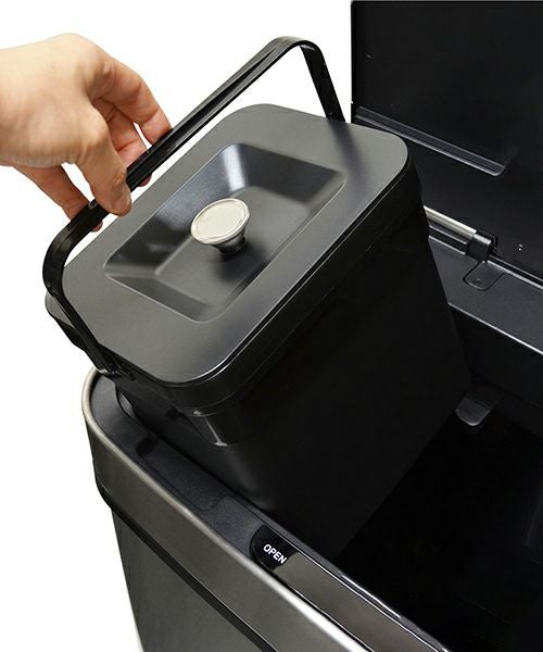 センサーダストボックス 62L／b.c.l（ビーシーエル） | entresquare.com