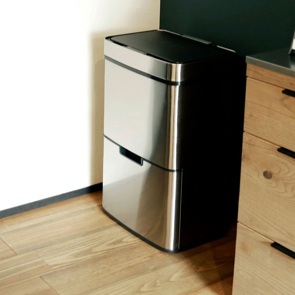 センサーダストボックス 62L／b.c.l（ビーシーエル） | entresquare.com
