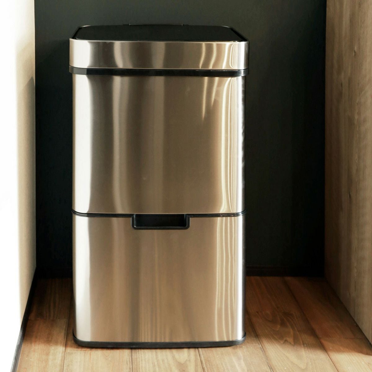 センサーダストボックス 62L／b.c.l（ビーシーエル） | entresquare.com