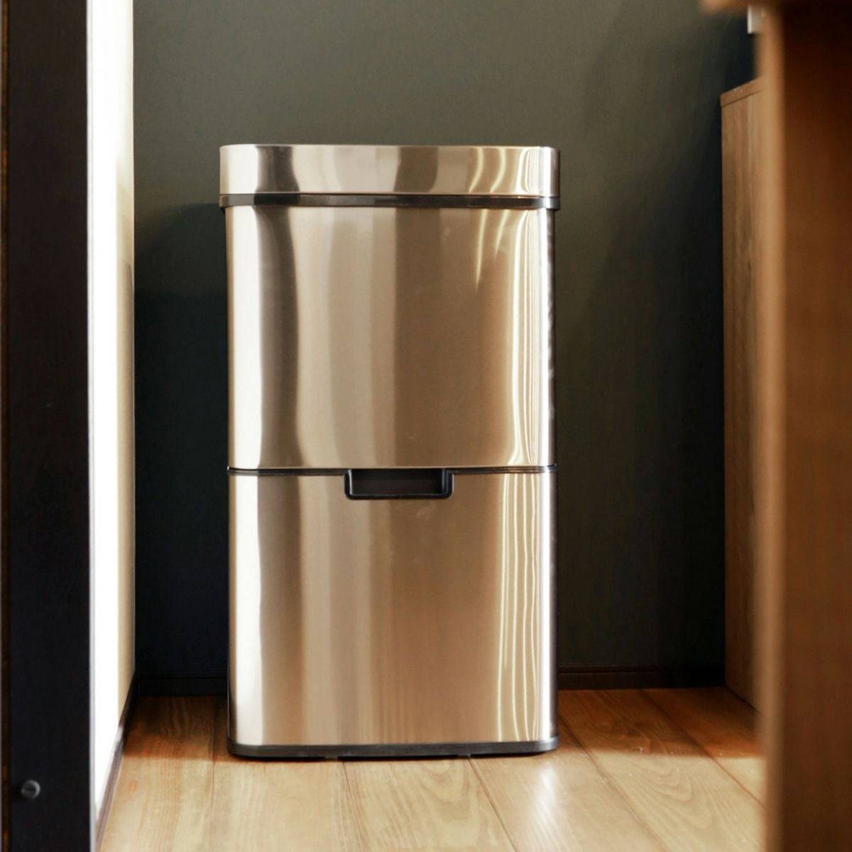 センサーダストボックス 62L／b.c.l（ビーシーエル） | entresquare.com
