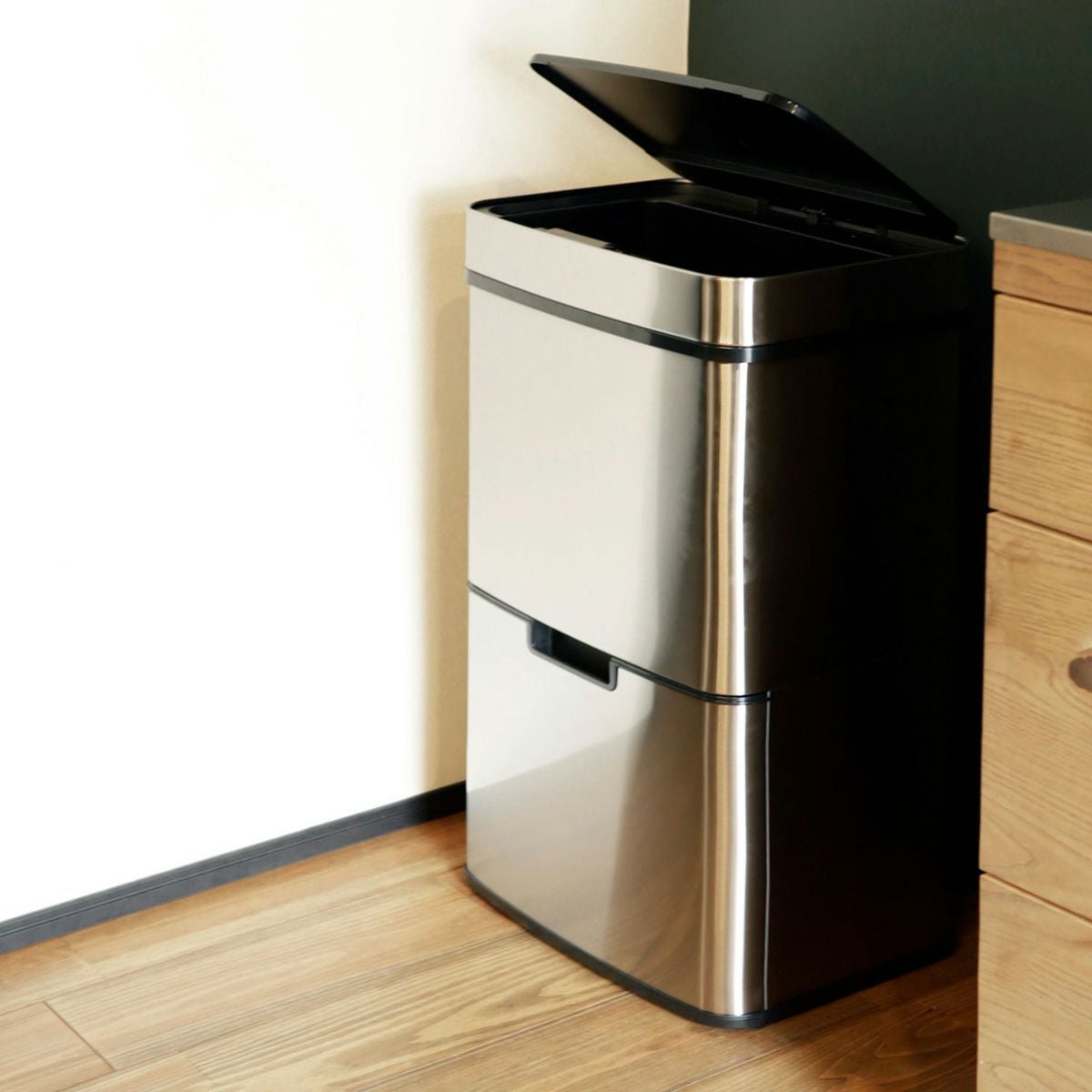 センサーダストボックス 62L／b.c.l（ビーシーエル） | entresquare.com