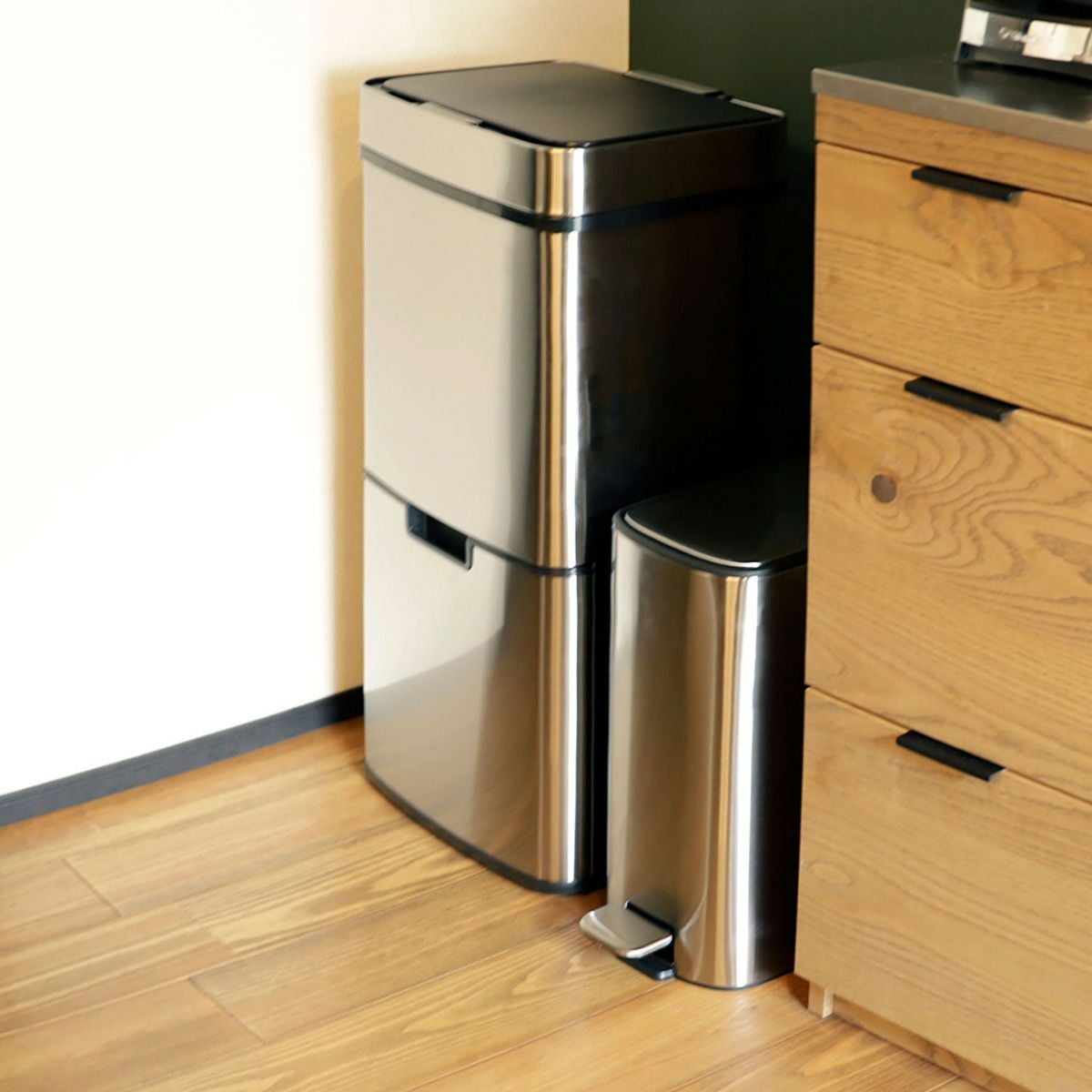 センサーダストボックス 62L／b.c.l（ビーシーエル） | entresquare.com
