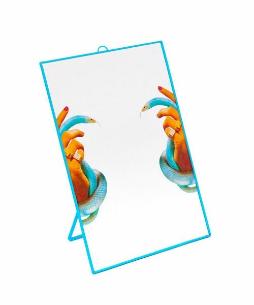 SELETTI／セレッティ公式｜ミラー＆花瓶 | インテリア雑貨通販