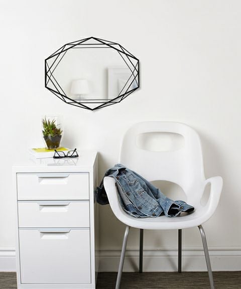 umbra／アンブラ公式｜ミラー| インテリア雑貨通販／アントレスクエア