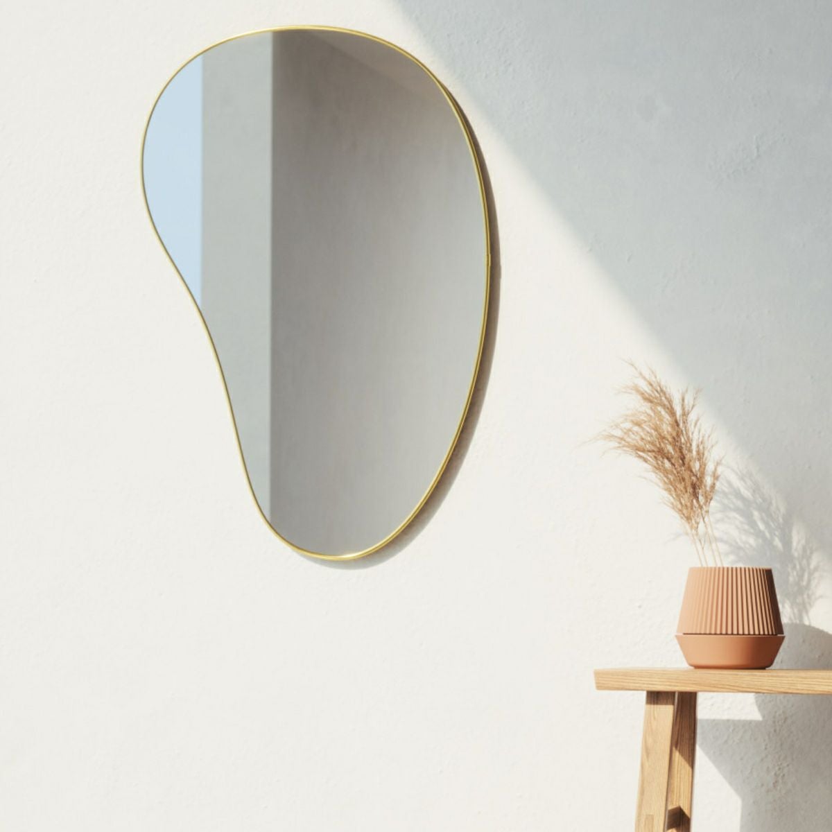 umbra／アンブラ公式｜ミラー| インテリア雑貨通販／アントレスクエア