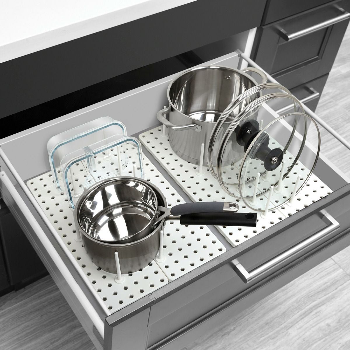 Peggy Drawer Organizer