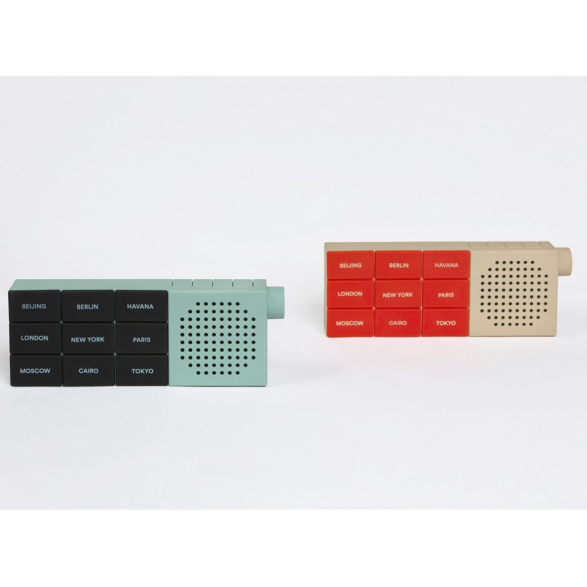 シティラジオ Red/Sand／Palomar（パロマー） | entresquare.com