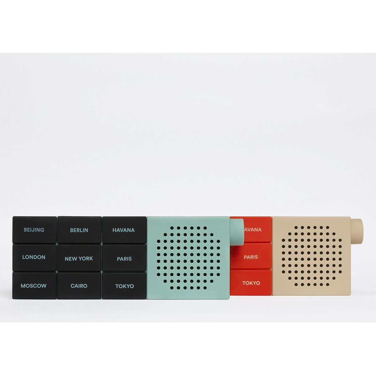 シティラジオ Red/Sand／Palomar（パロマー） | entresquare.com