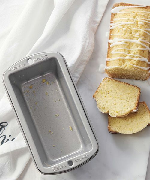 Wilton／ウィルトン公式｜マフィン＆カップケーキ型＆モールド