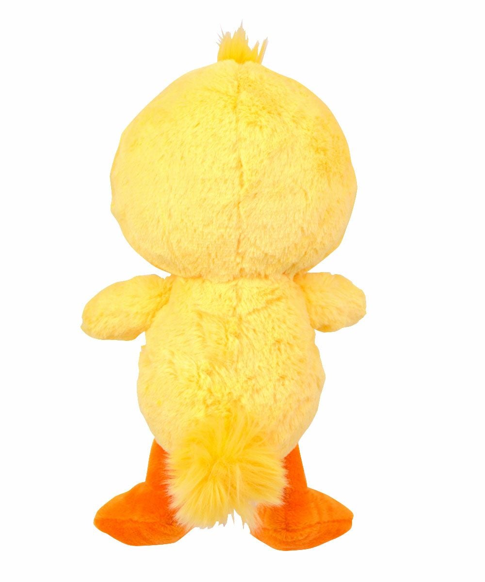 ヒヨコ ぬいぐるみ 25cm (h41n)／NICI（ニキ） | entresquare.com