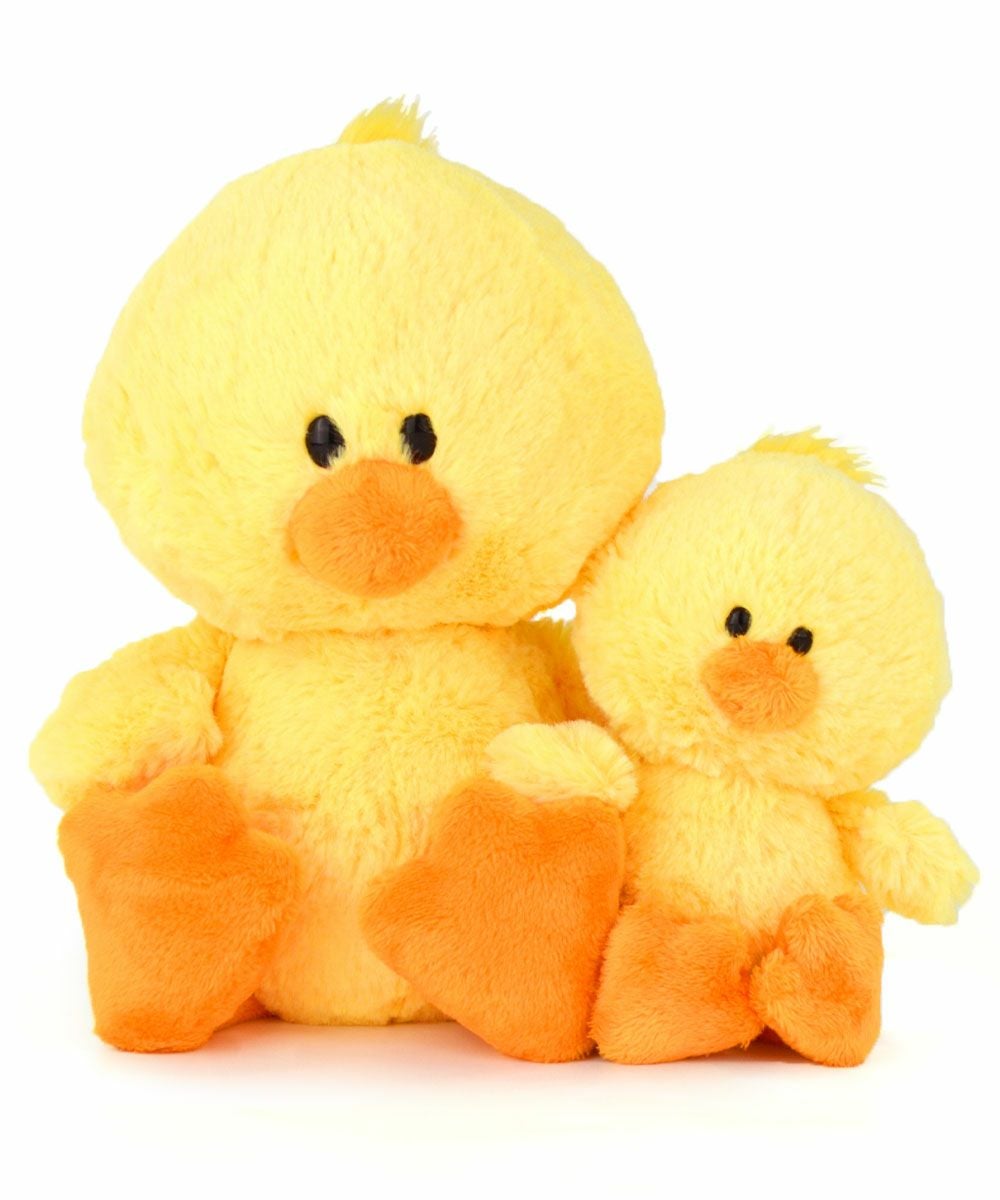 ヒヨコ ぬいぐるみ 25cm (h41n)／NICI（ニキ） | entresquare.com