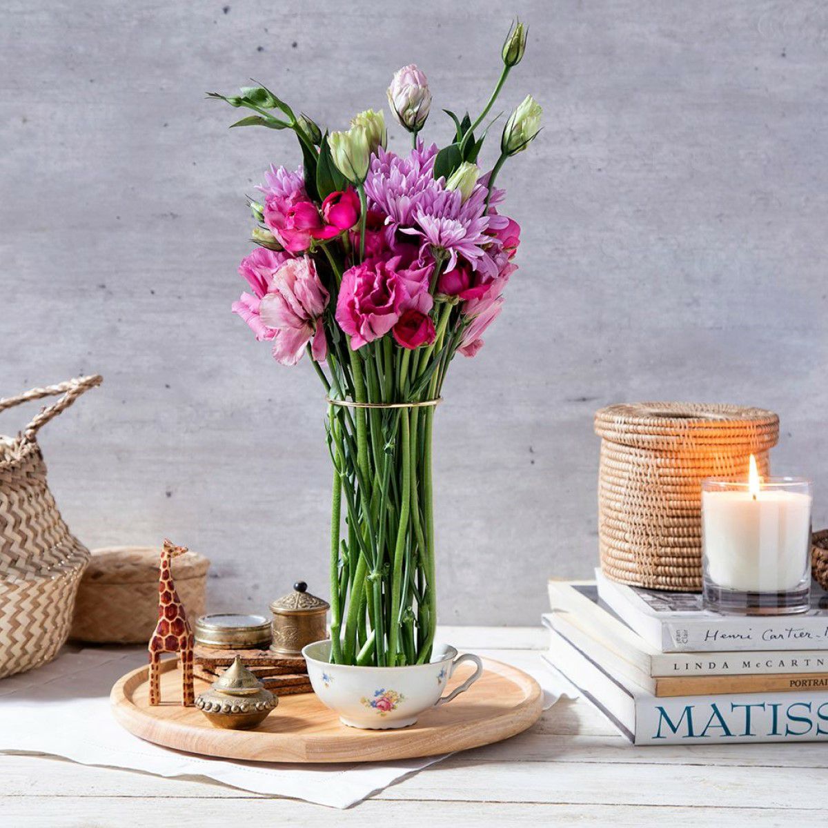 ホビー＆キャラクター|インテリア|花瓶| インテリア雑貨通販／アントレ