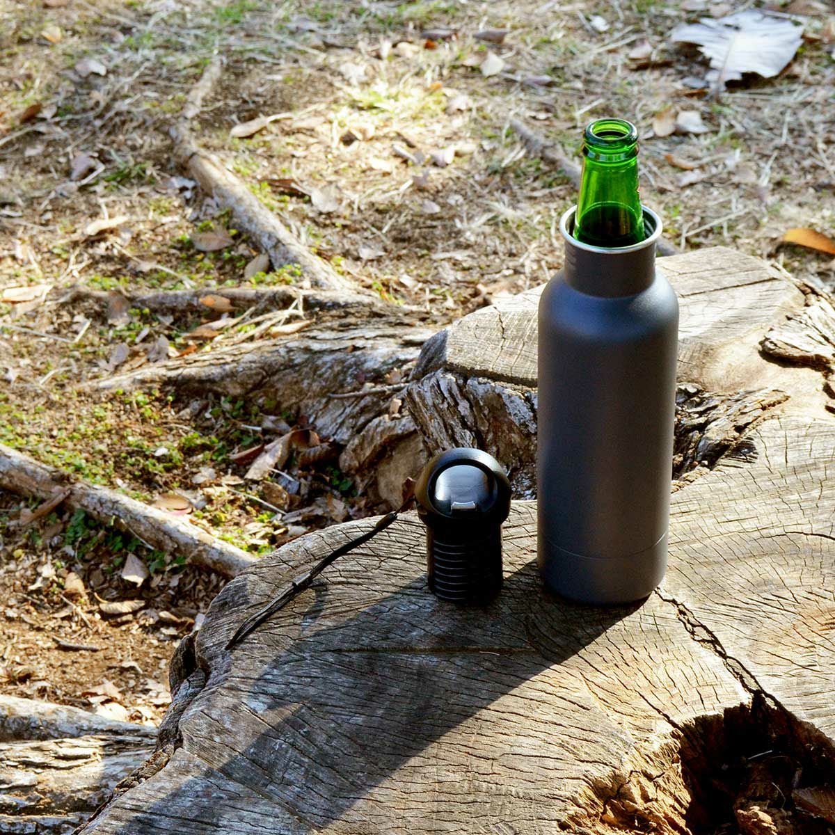 保冷瓶ホルダー／BottleKeeper（ボトルキーパー） | entresquare.com