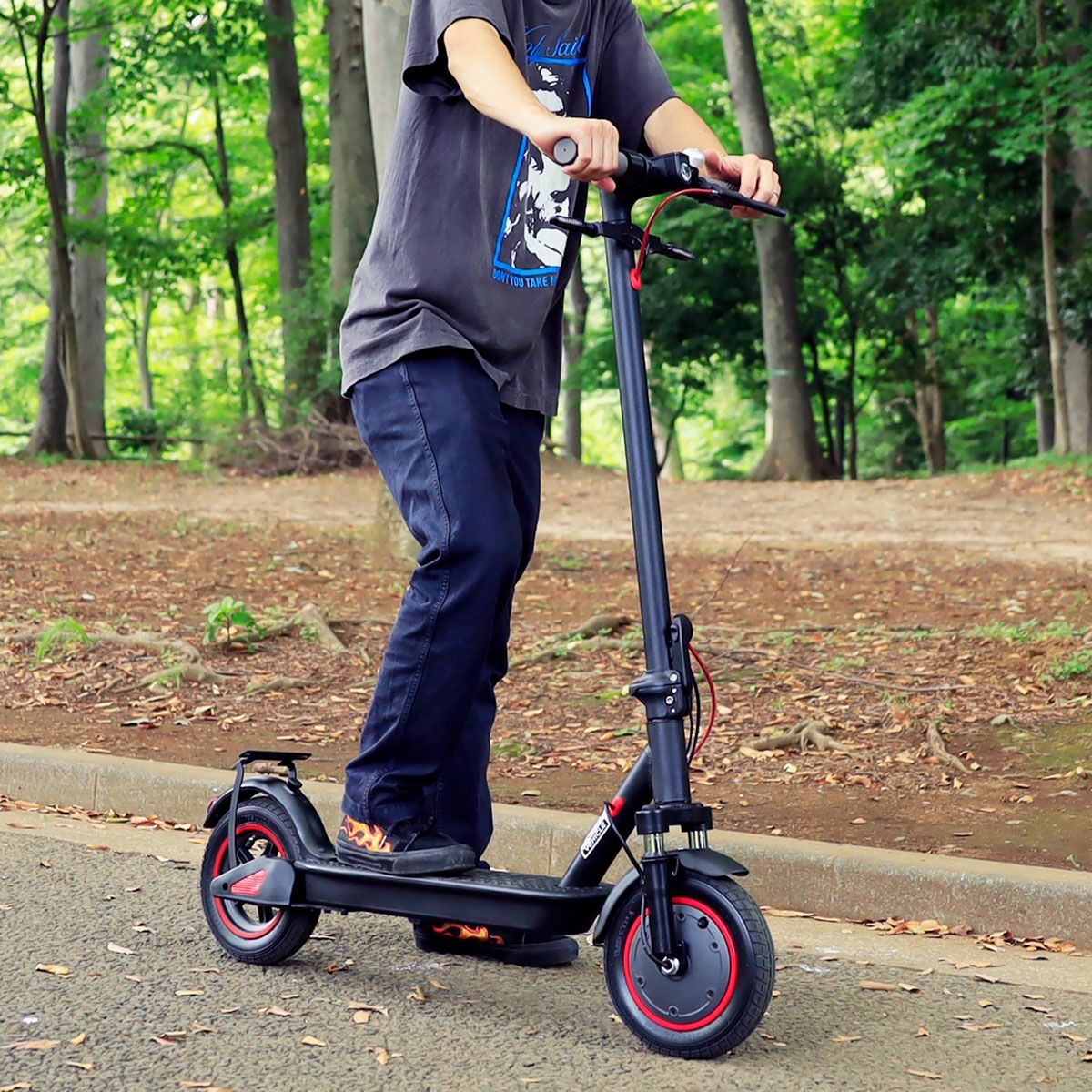 ENTRE Vehicle／アントレビークル公式｜電動キックボード・電動