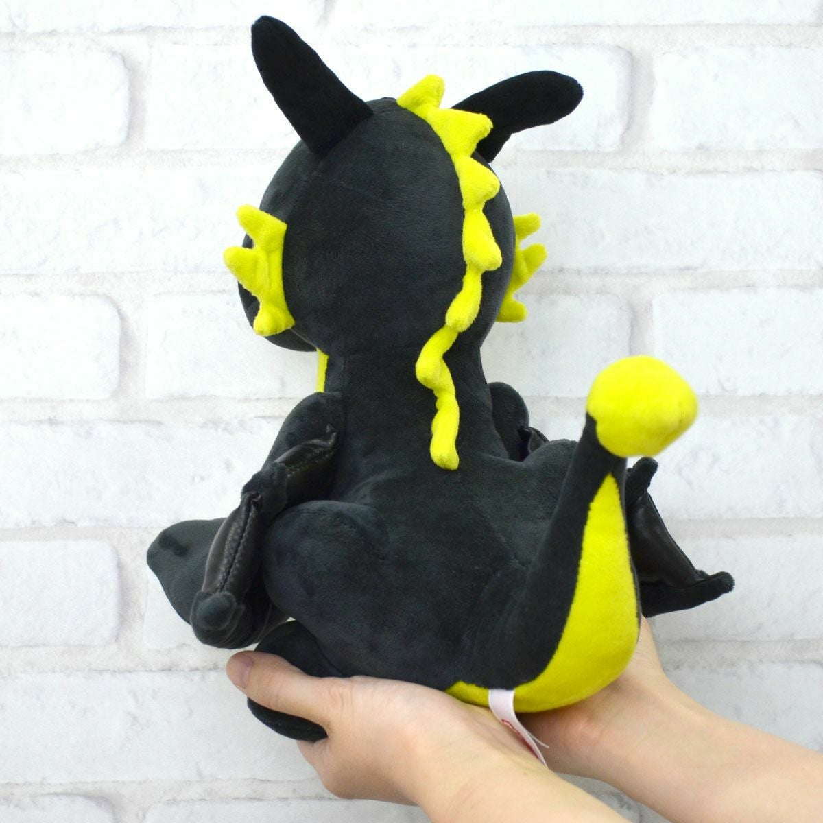 ぬいぐるみ ドラゴン ドラゴー スタンディング／NICI（ニキ