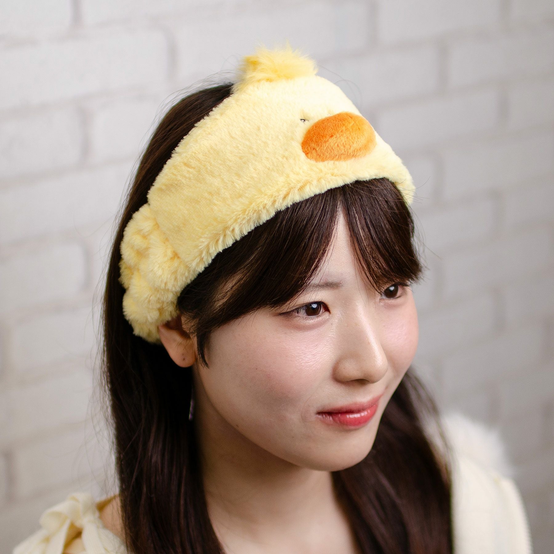 ヘアバンド ヒヨコ／NICI（ニキ） | entresquare.com