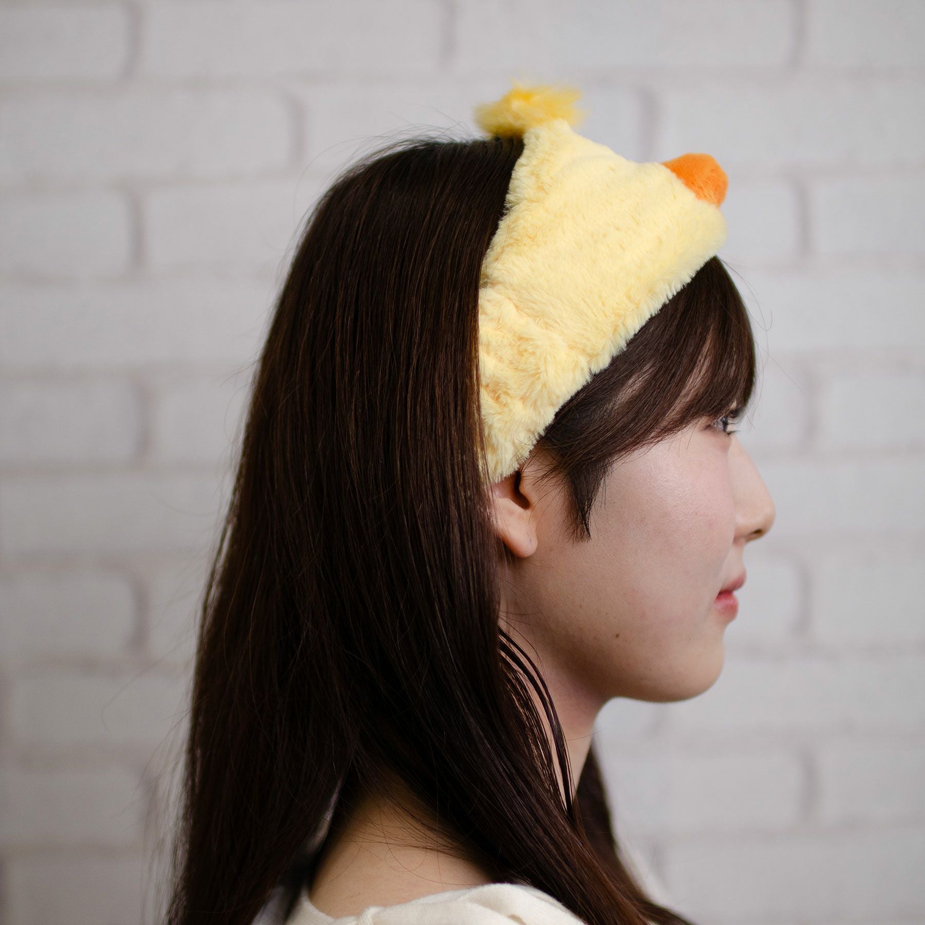 ヘアバンド ヒヨコ／NICI（ニキ） | entresquare.com