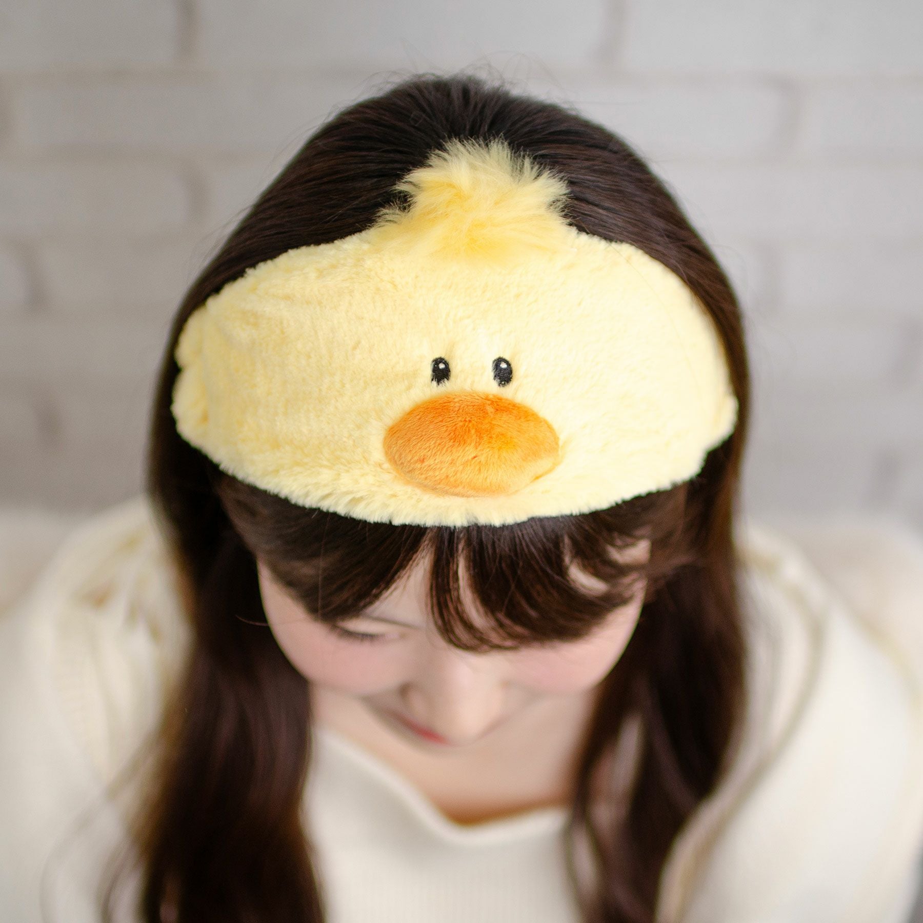 ヘアバンド ヒヨコ／NICI（ニキ） | entresquare.com