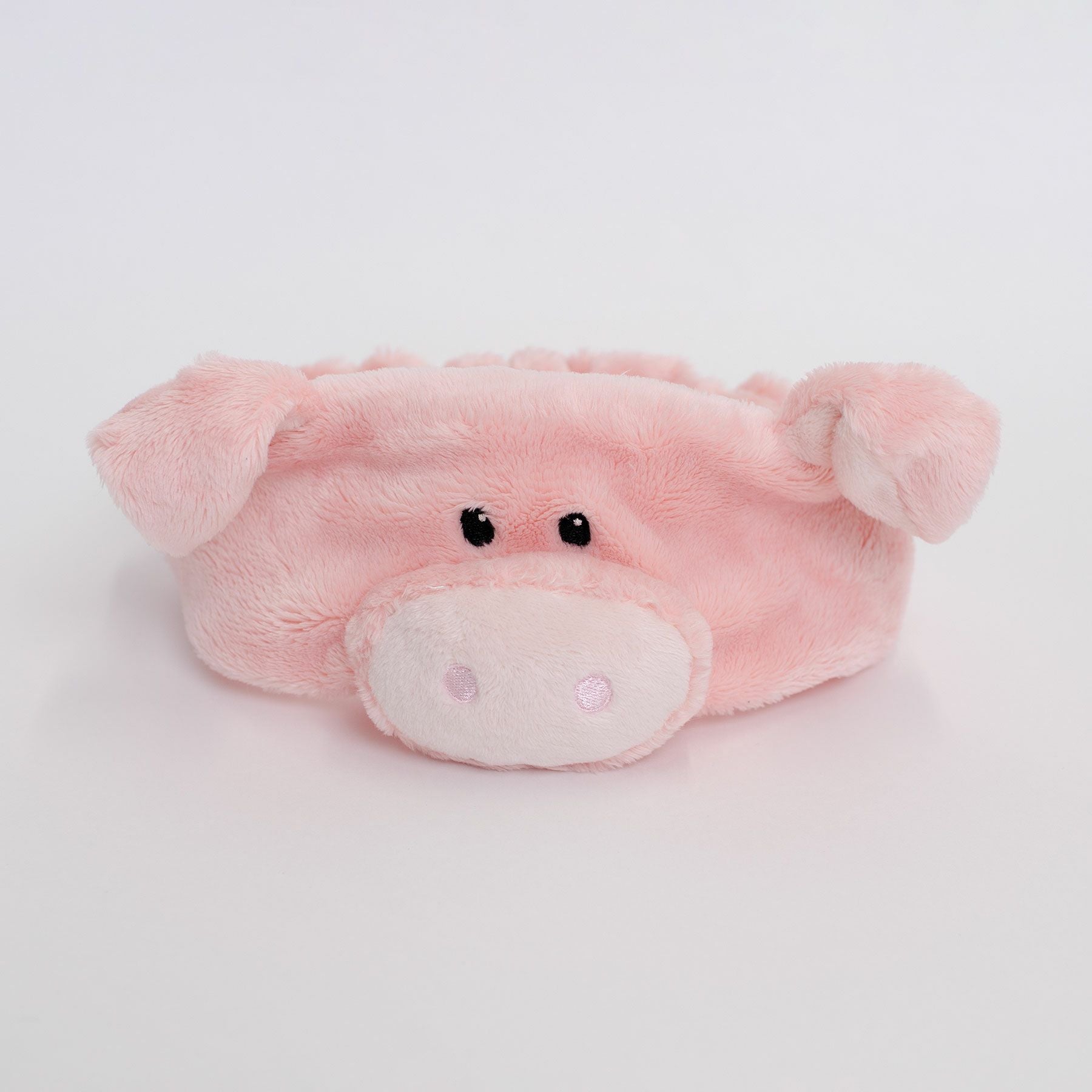 ヘアバンド ピンクピッグ／NICI（ニキ） | entresquare.com