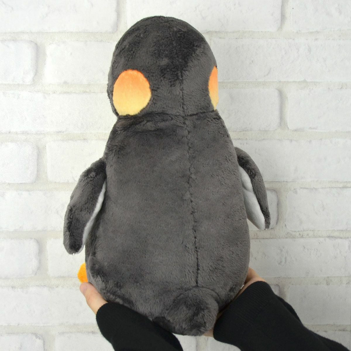 NICI　ニキ　ペンギン ぬいぐるみ　まとめ売り winter25 ペンギン ホルヘ ぬいぐるみ 40cm／NICI（ニキ