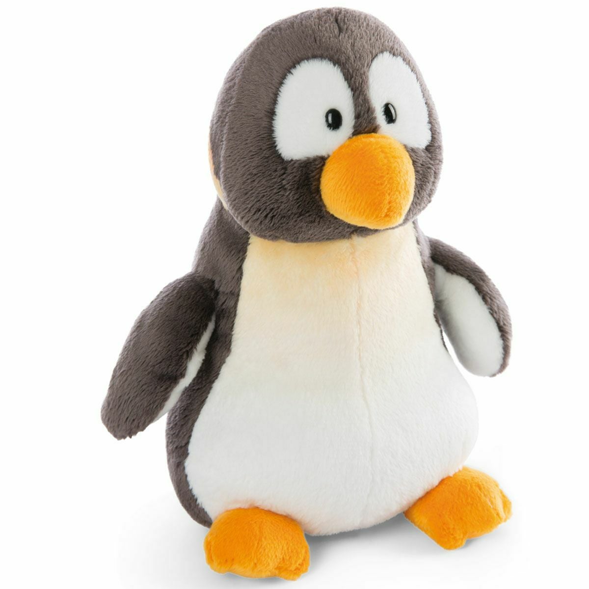 ぬいぐるみ Winter22 ペンギン ノーシー オスワリ／NICI（ニキ