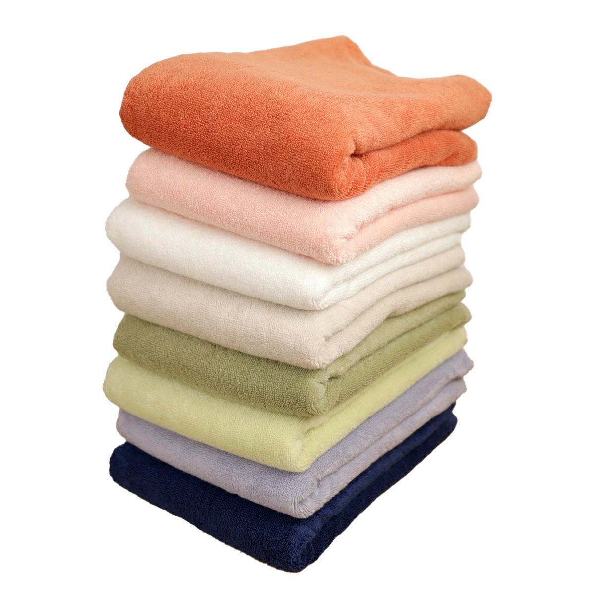 texture バスタオル コットン100％／VIDA（ヴィーダ） | entresquare.com
