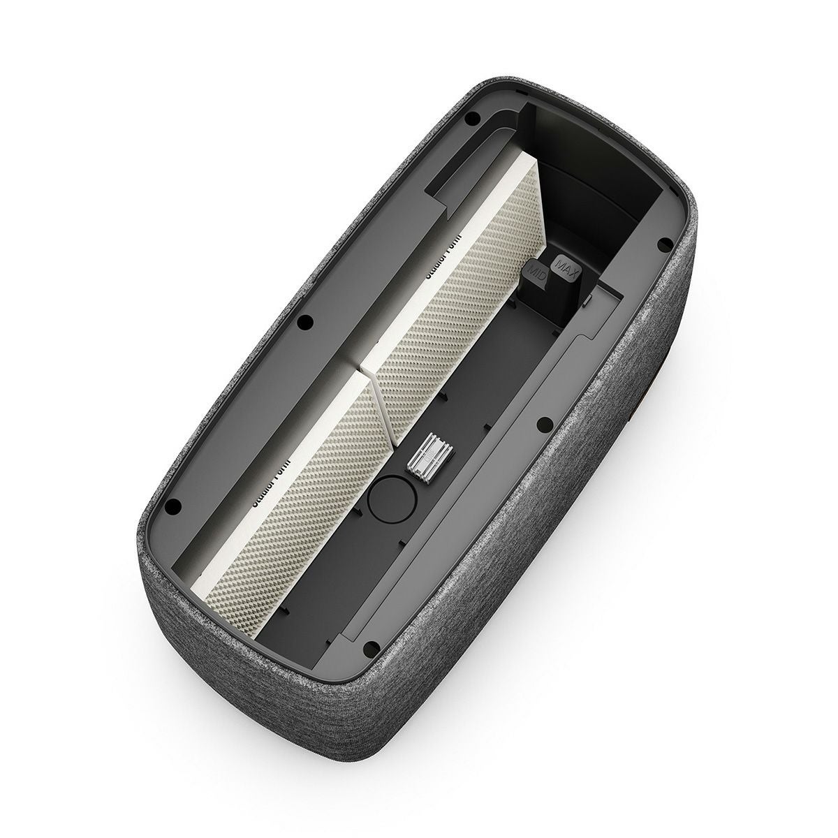 Karl big カールビッグ 気化式加湿器／Stadler Form（スタドラフォーム