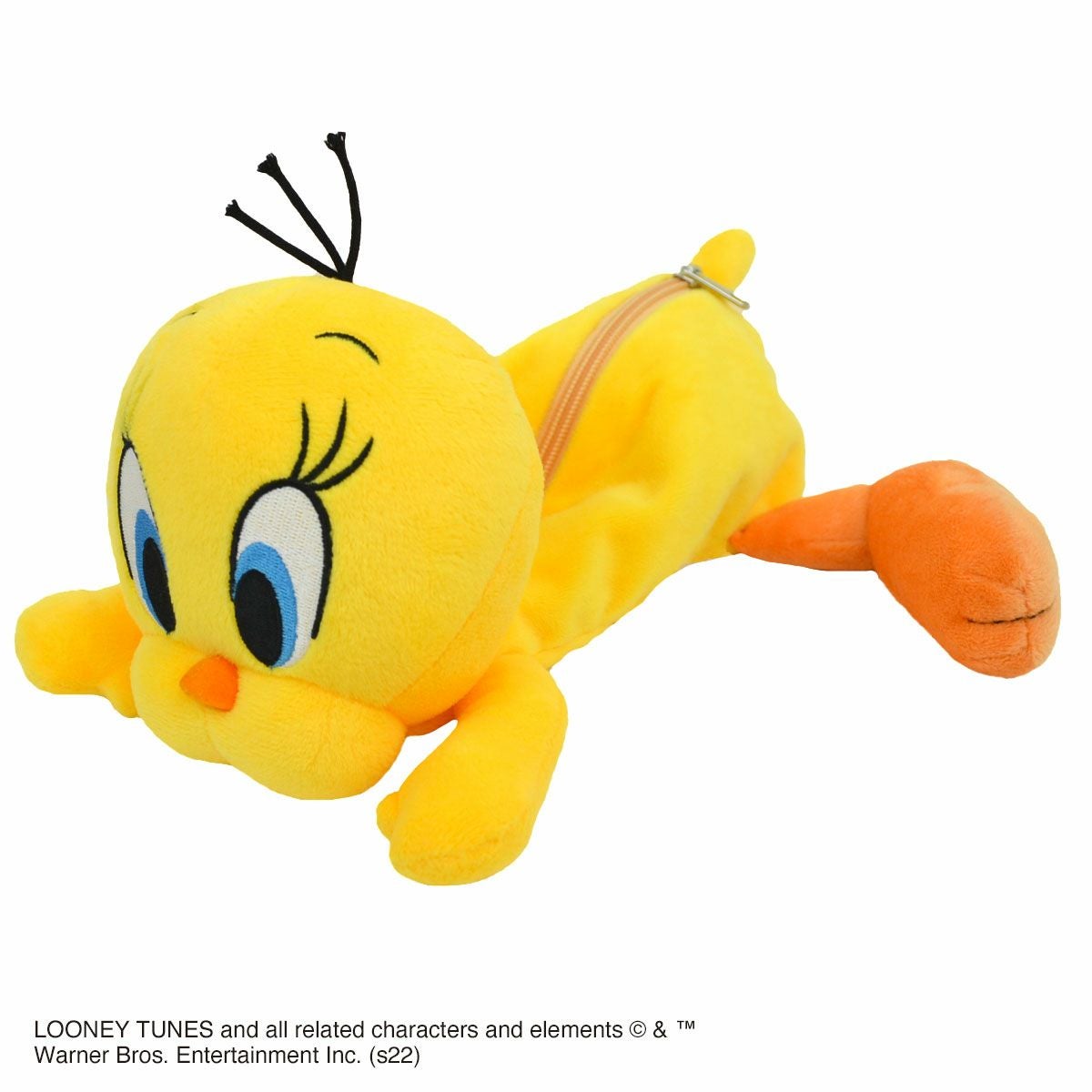 NICI トゥイーティー フィギュアポーチ／LOONEY TUNES（ルーニー