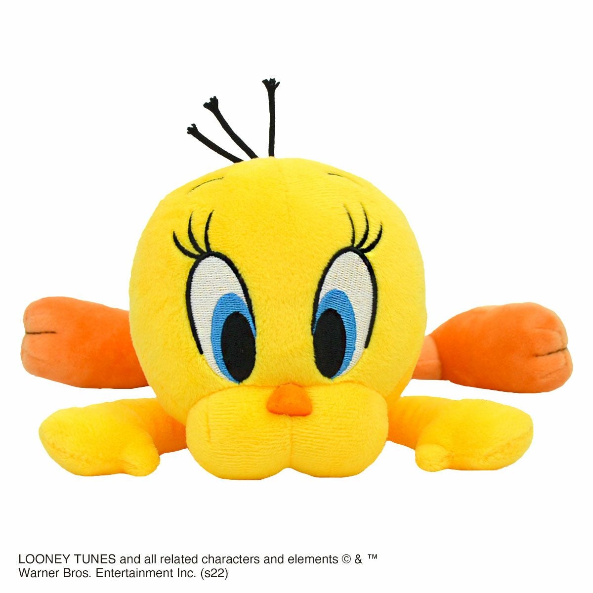 NICI トゥイーティー フィギュアポーチ／LOONEY TUNES（ルーニー