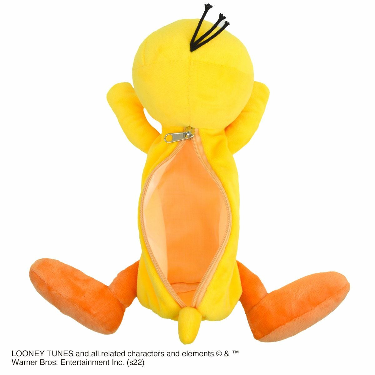 NICI トゥイーティー フィギュアポーチ／LOONEY TUNES（ルーニー