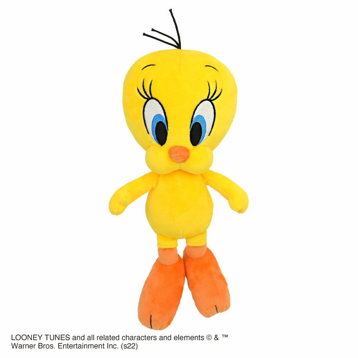アクリルキーホルダー トゥイーティ／LOONEY TUNES（ルーニー 