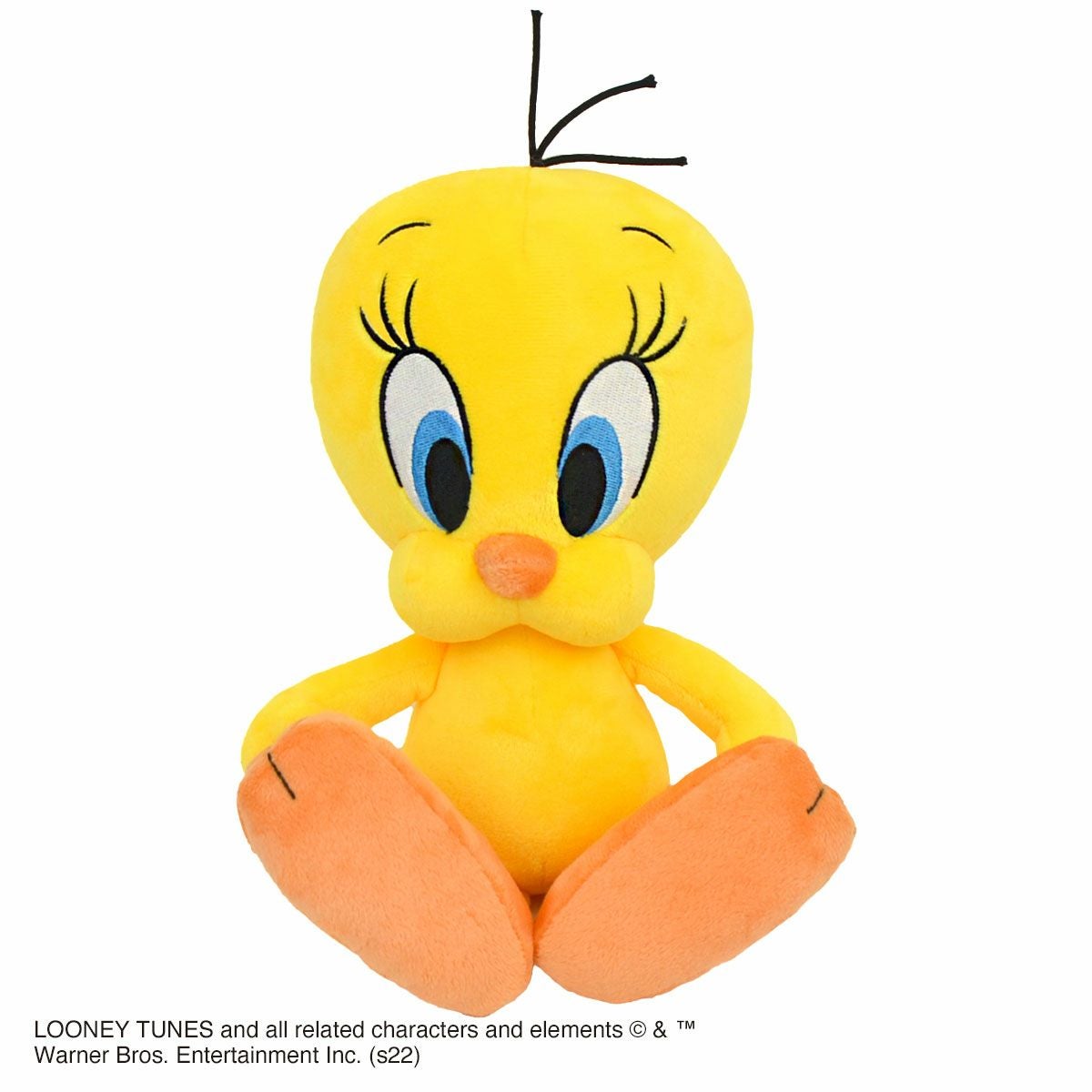 NICI トゥイーティー クラシック 25cm／LOONEY TUNES（ルーニー