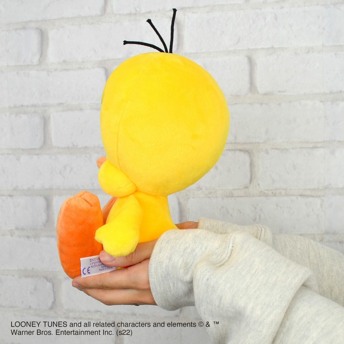 NICI トゥイーティー クラシック 25cm／LOONEY TUNES（ルーニー