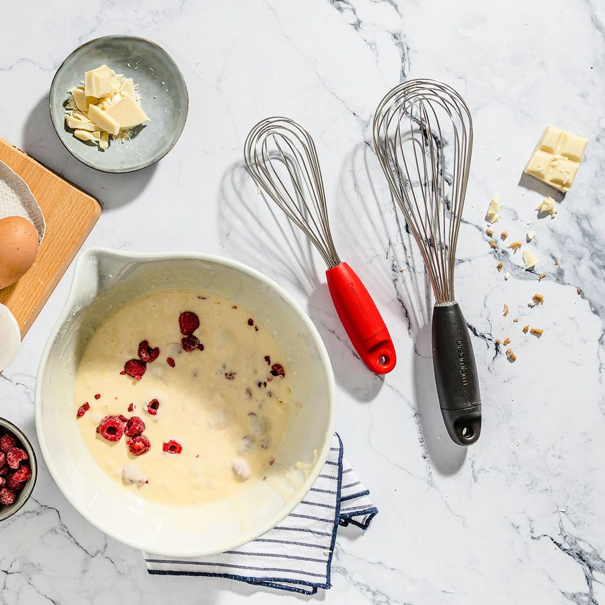 mini Flisk ウィスク／Dreamfarm（ドリームファーム） | entresquare.com