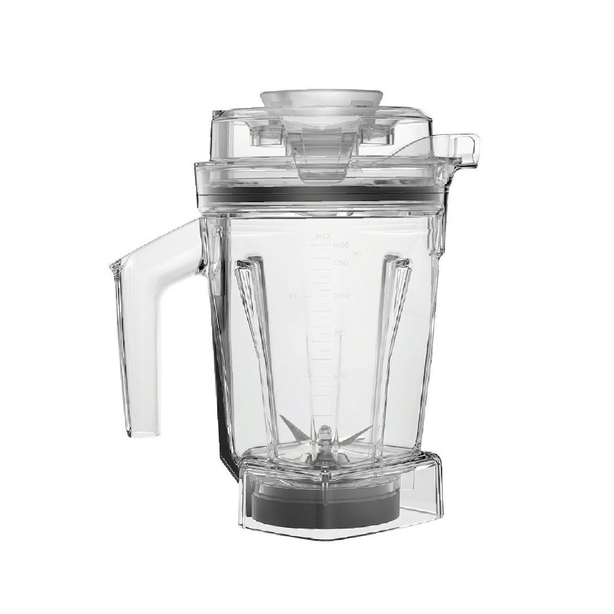Vitamix／バイタミックス公式｜A2500iシリーズ| ミキサー・ブレンダー