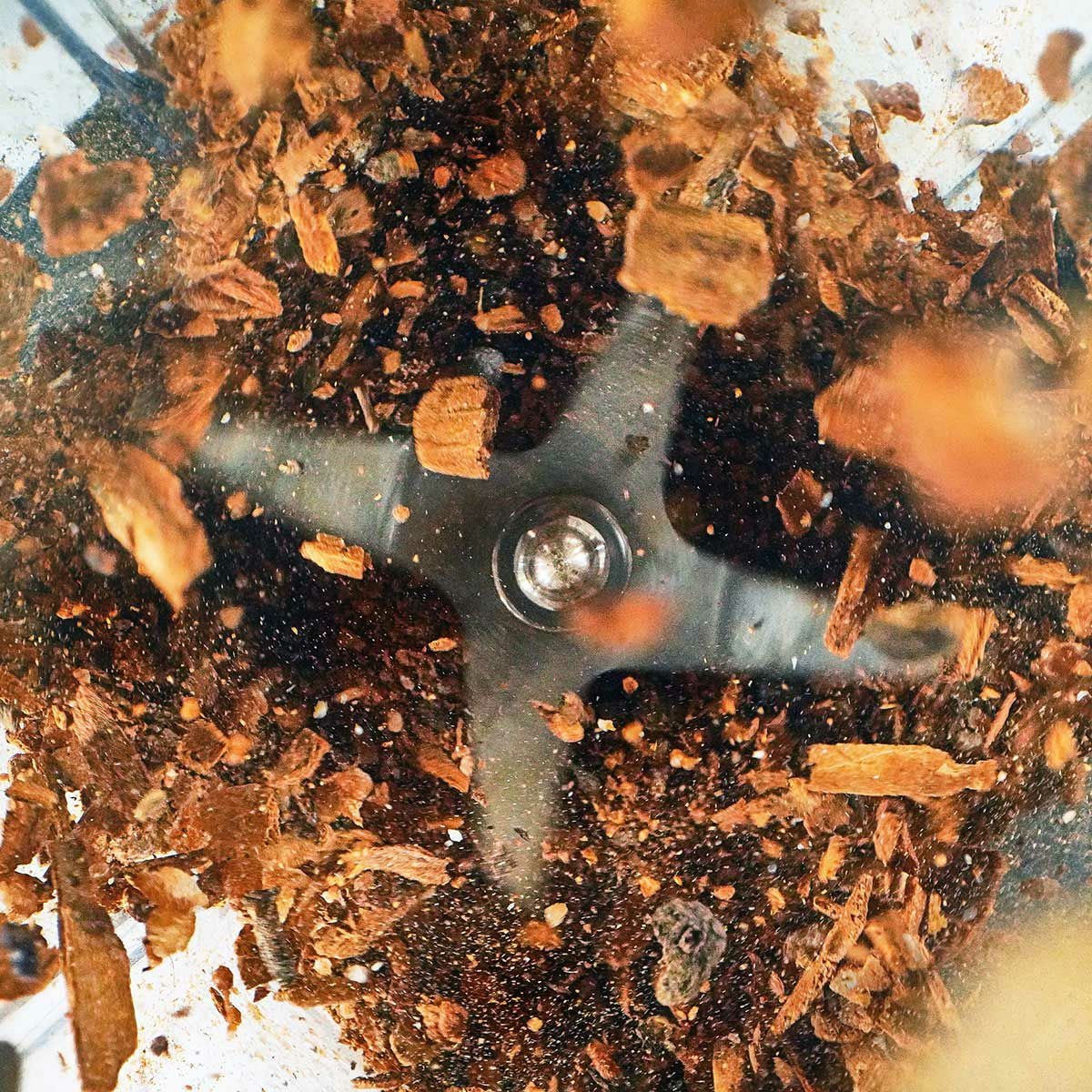 公式】バイタミックス Vitamix ミキサードライコンテナ 1.4L interlock