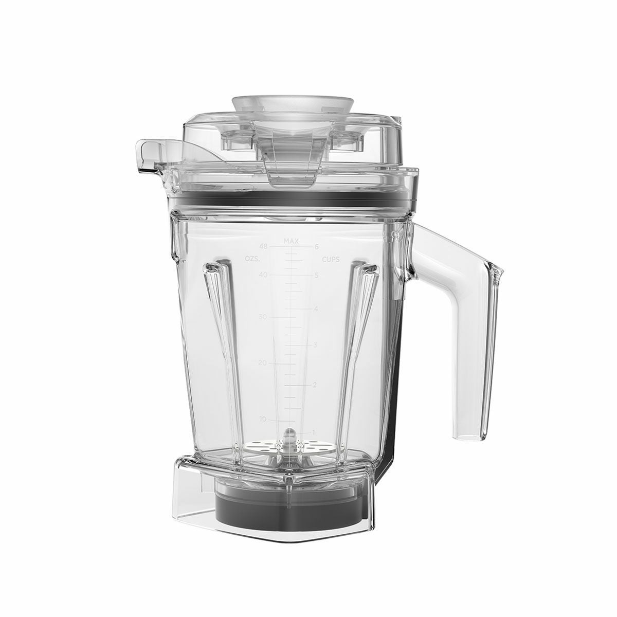 【良品】 バイタミックス 0.9LコンテナVitamix バイタミックス Vitamix ミニ・ドライコンテナー 0.9L : cocoatta