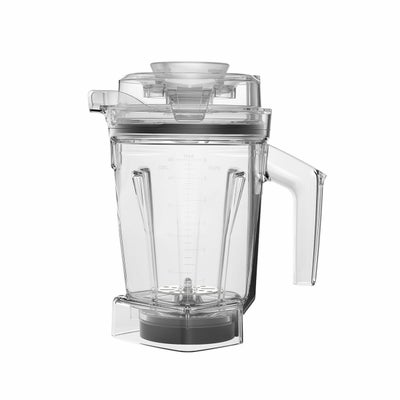 公式】バイタミックス Vitamix ミキサーエアーディスクコンテナ 1.4L 
