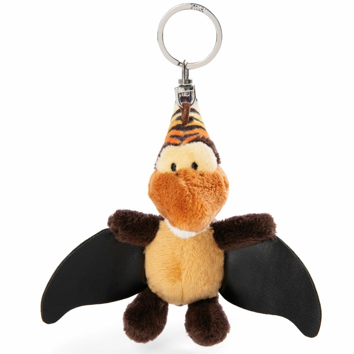 キーリング ディノ オルニー 10cm／NICI（ニキ） | entresquare.com
