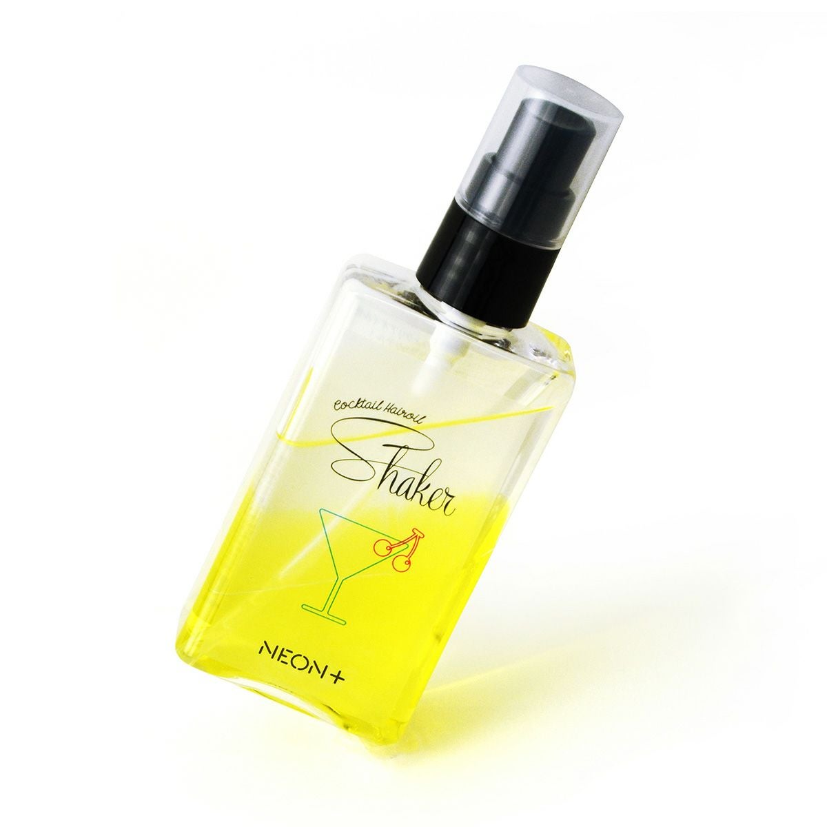 NEON+ カクテルシェイク ヘアオイル／AIDA（アイーダ） | entresquare.com