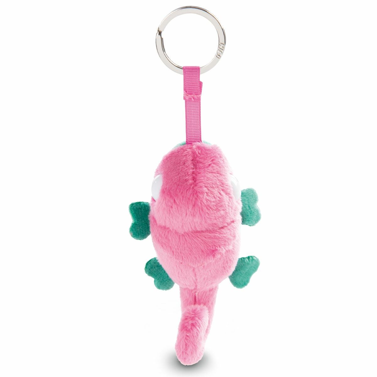 キーリング summer2023 カメレオン 8cm／NICI（ニキ） | entresquare.com