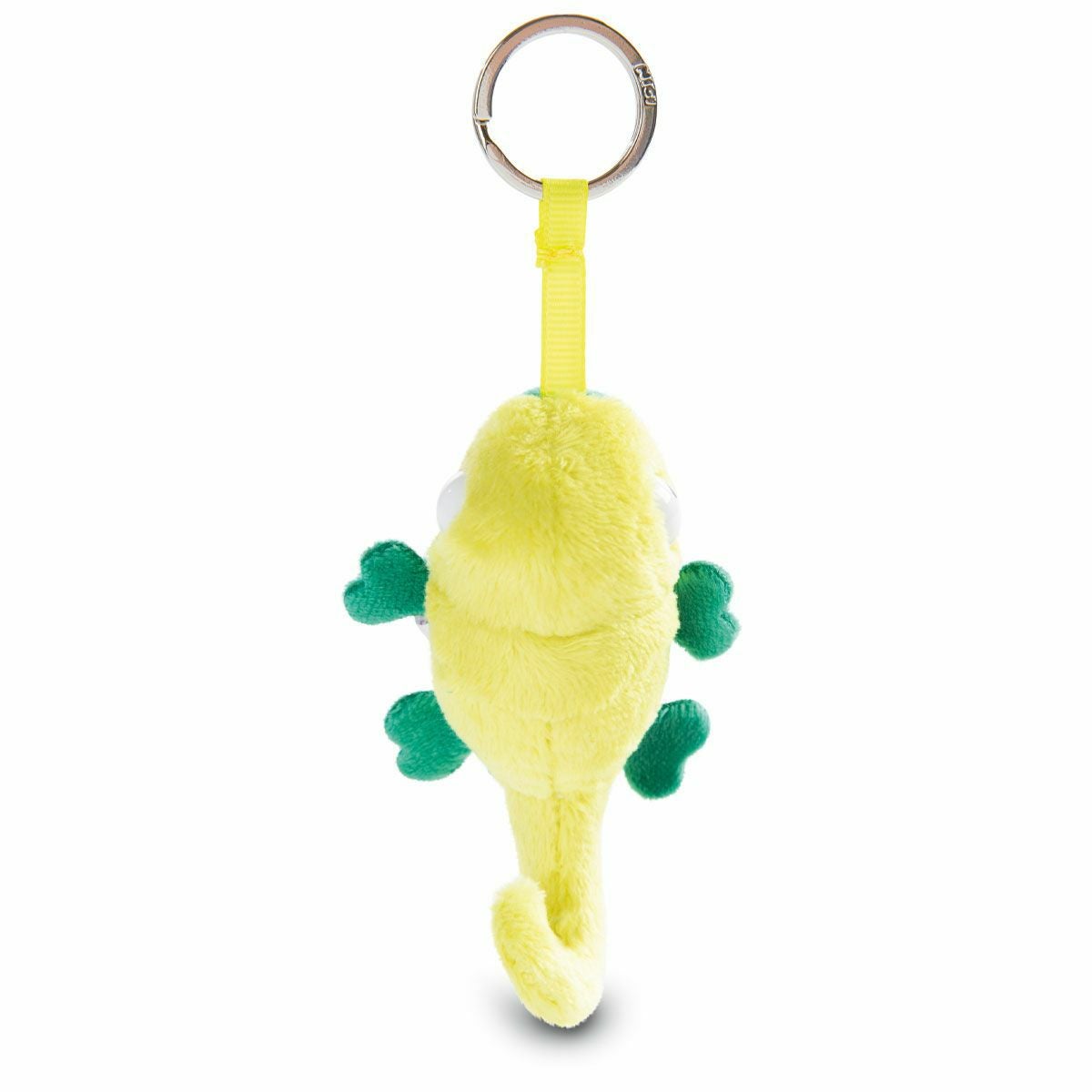 金木工房 カメレオン チャクテビガ 置き物 キーホルダー nicikeyholder4_7.jpg