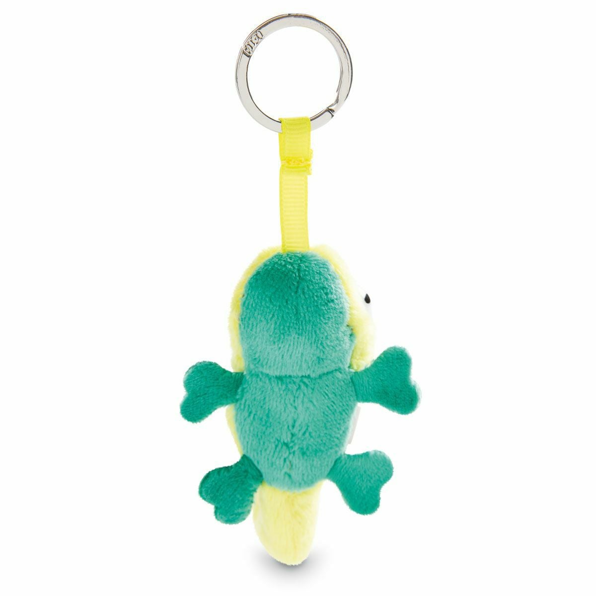 キーリング summer2023 カメレオン 8cm／NICI（ニキ） | entresquare.com