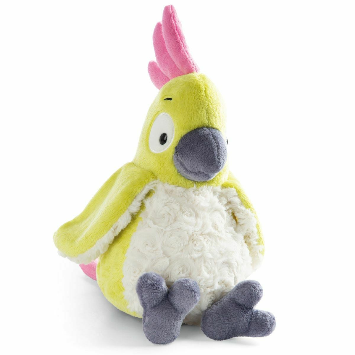 ぬいぐるみ summer2023 オウム クラシック／NICI（ニキ