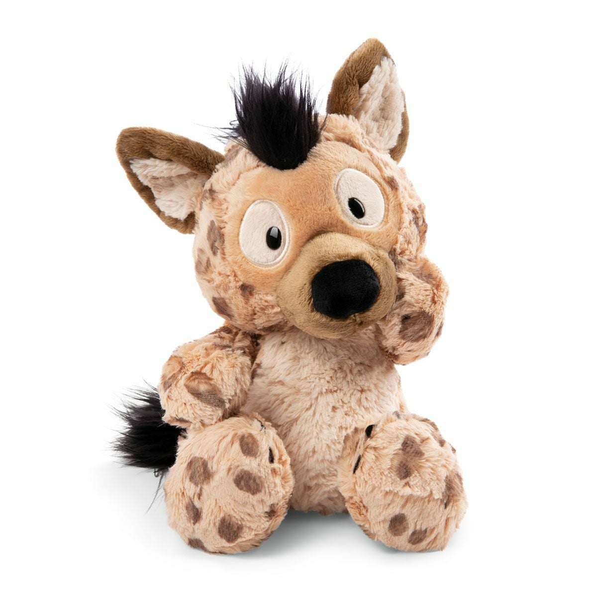 ぬいぐるみ WF2023 ハイエナ クラシック／NICI（ニキ） | entresquare.com