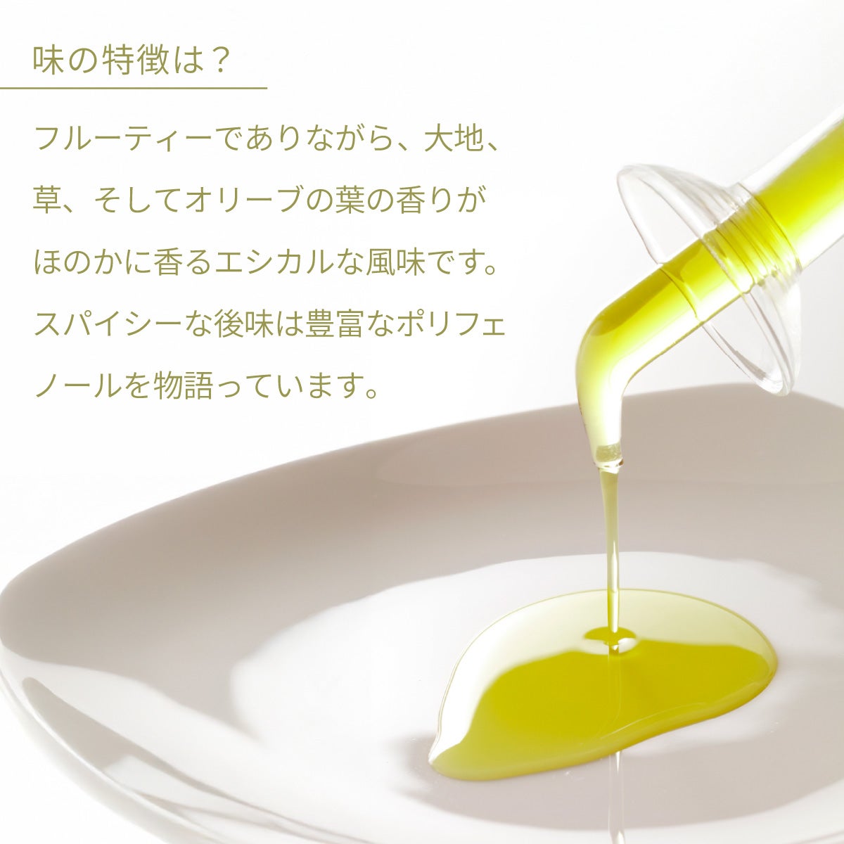 金賞受賞 エキストラバージンオリーブオイル250ml×6本セット／NICHEN