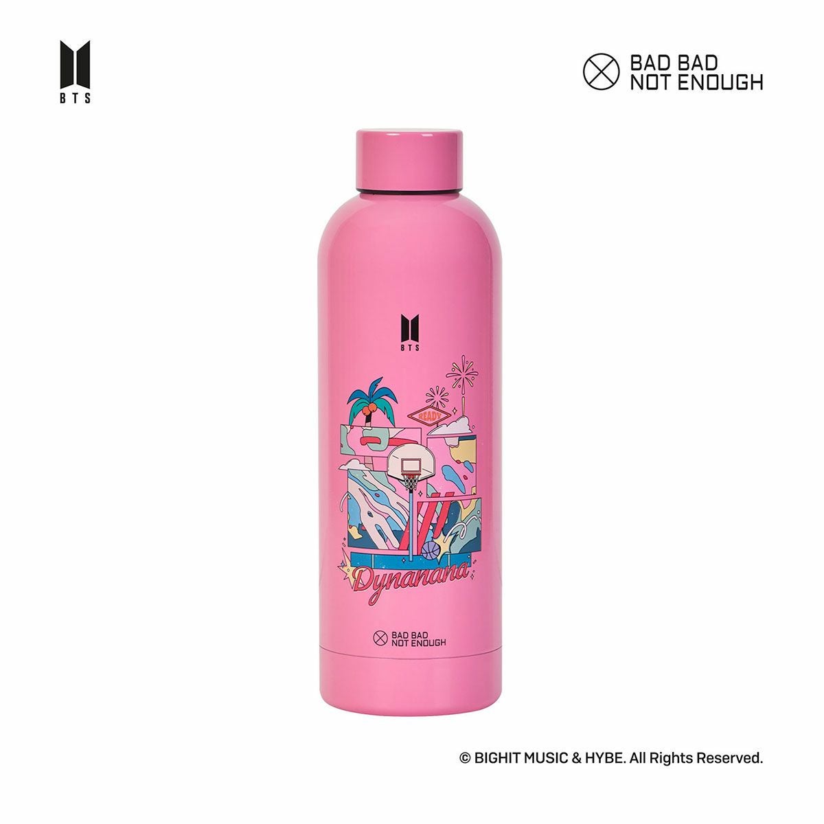 IDOL スカルプD ボーテ スカルプトリートメント (全8種) 350g／BTS