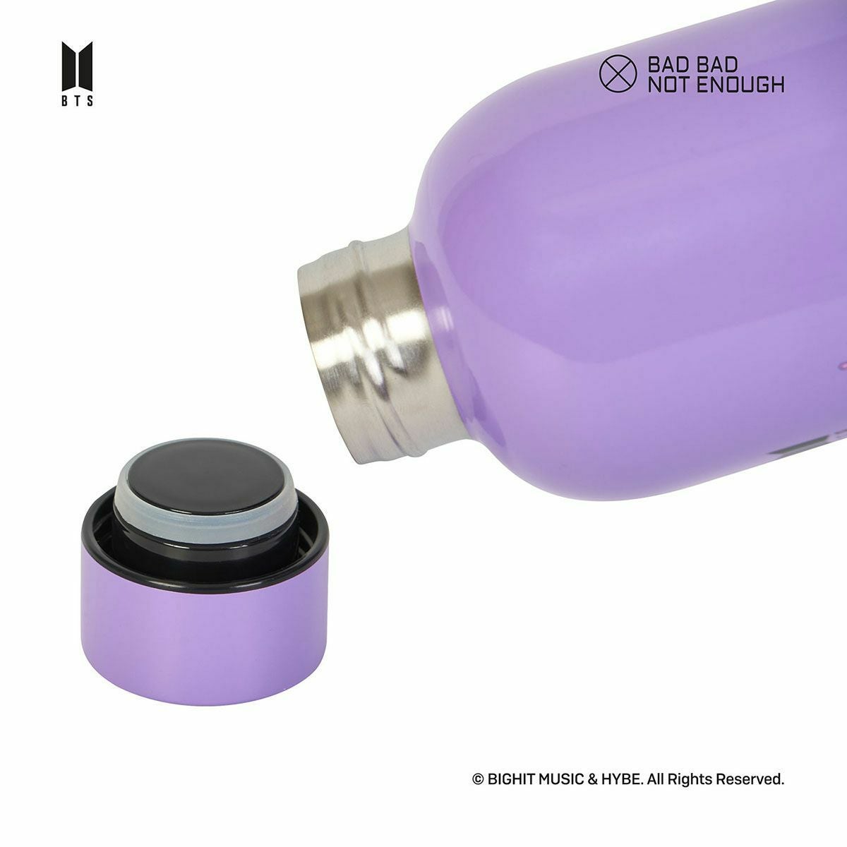 Dynamite ボトル (IV) 500ml 防弾少年団 バンタン／BTS（ビー